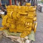 cat C9.3B engine