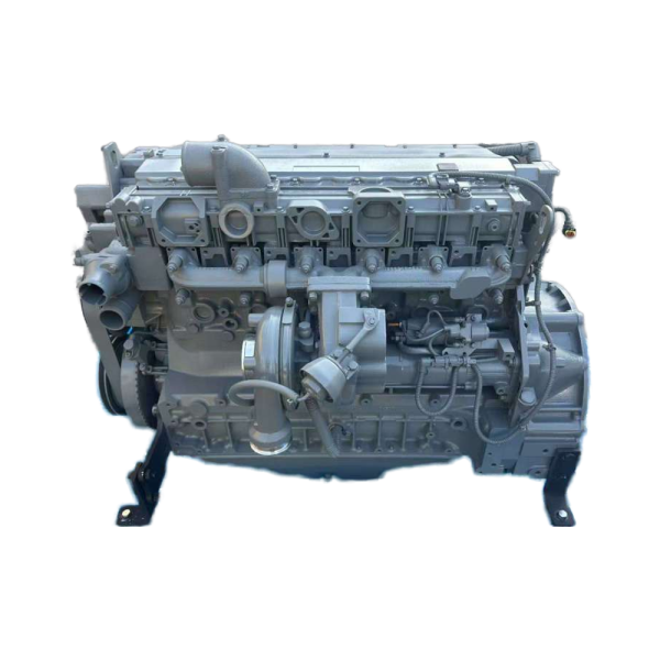 deutz TCD2012L062V engine