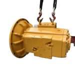 CAT 320GC / 323GC / 320 / 323 Hydraulic Pump