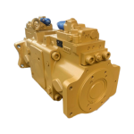 CAT E349GC Hydraulic Pump