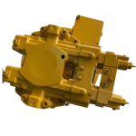 CAT 330C hydraulic pump