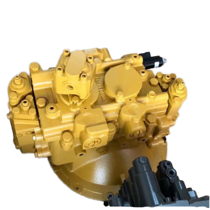 CAT 312C Hydraulic Pump