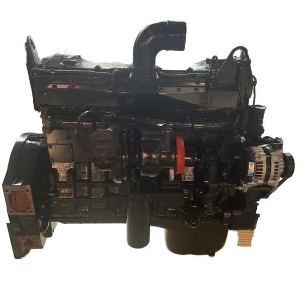 cummins QSM11 engine