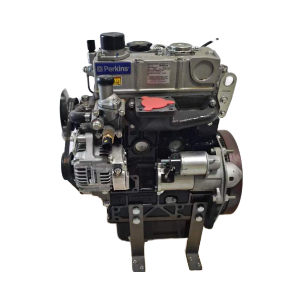 perkins 403J-11 engine