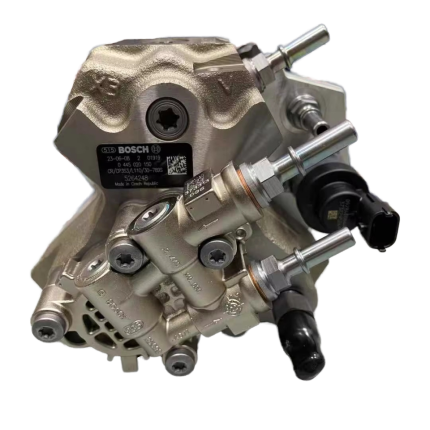 cummins QSB6.7 fuel injection pump