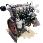 perkins 404D-22T engine