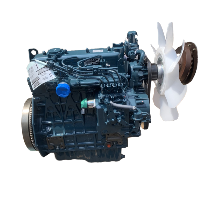 kubota V1505 engine