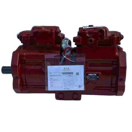 hyundai R150 Hydraulic Pump