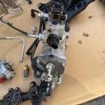 cat 375-2647 / T410930 fuel injection pump
