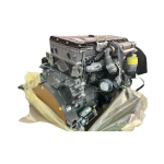 benz OM470 engine