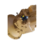 CAT 320GC hydraulic pump