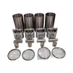 yanmar overhaul kit