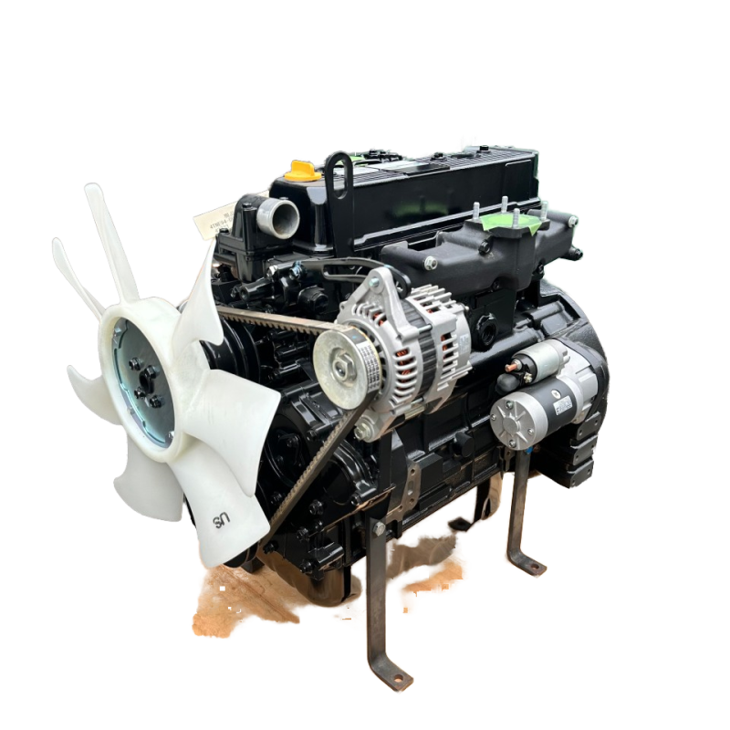 yanmar 4TNE94 engine