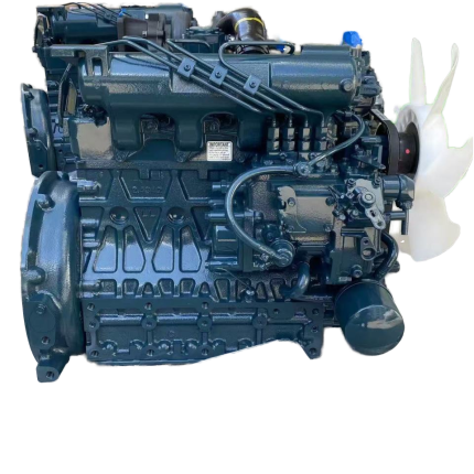 kubota V2203 engine