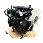 yanmar 4TNE94 engine