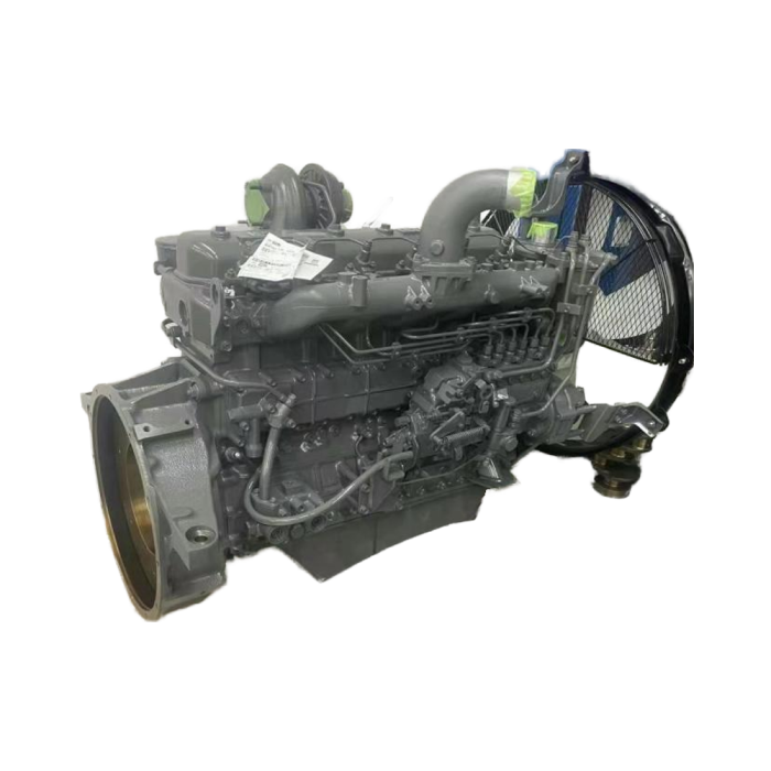 🔥 ISUZU 6BG1 Engine | A Comprehensive Guide to High-Performance Six-Cylinder Diesel Engines 1 lsuzu 6BG1 engine