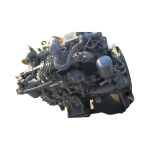 lsuzu 4JG1 engine