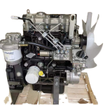 perkins 403D-11 engine