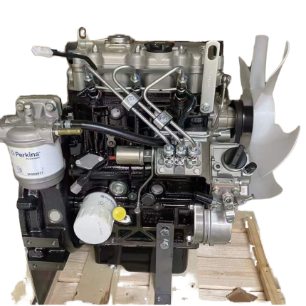 perkins 403D-11 engine