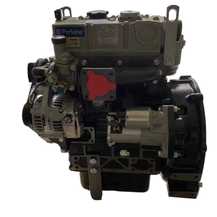 perkins 403D-11 engine