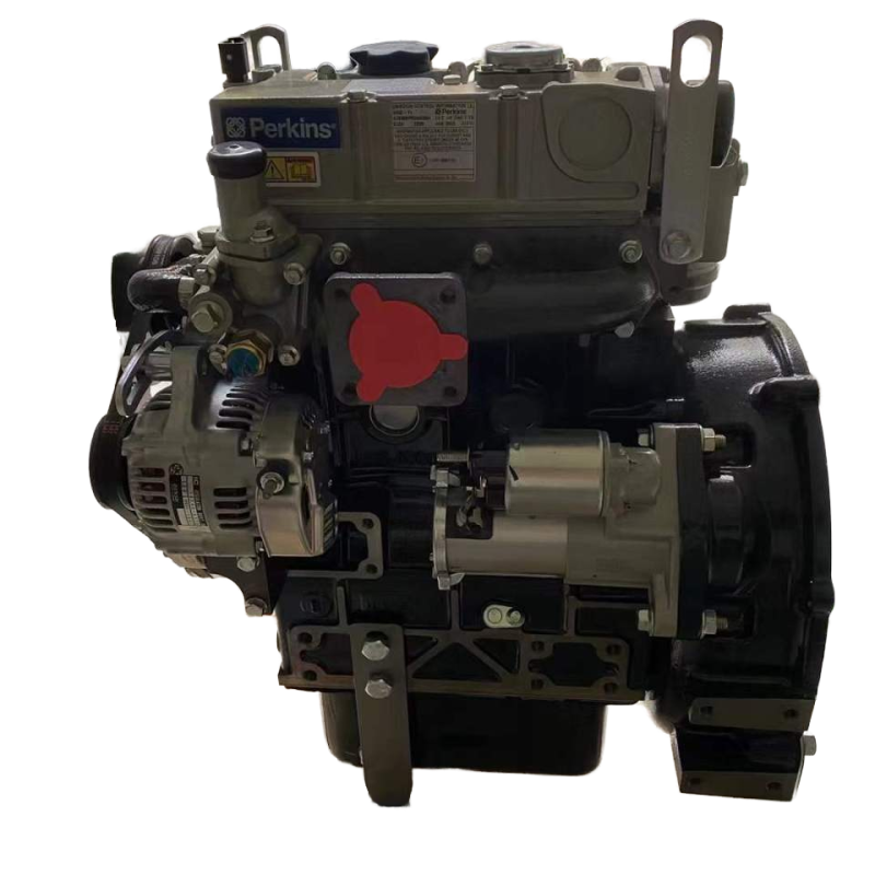 perkins 403D-11 engine
