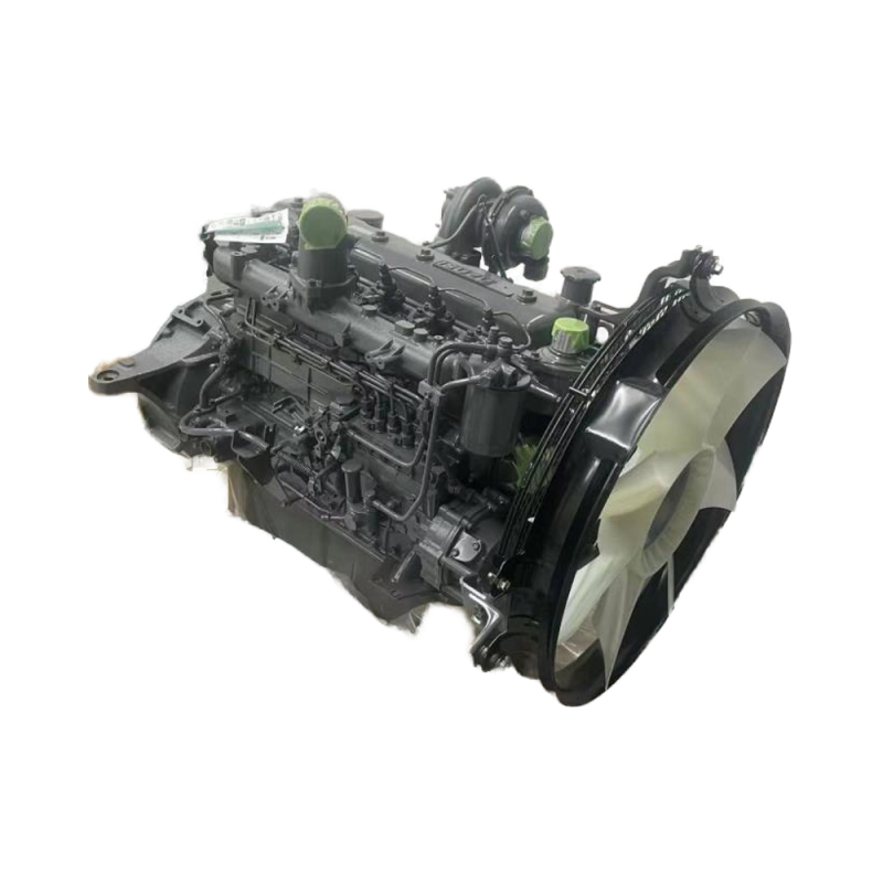 lsuzu 6BG1 engine