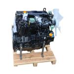 yanmar 4TNE98 engine