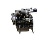perkins 404D-22T engine
