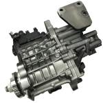 yanmar 4TNV94L fuel injection pump