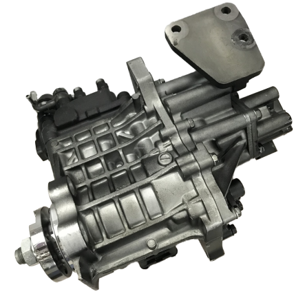yanmar 4TNV94L fuel injection pump
