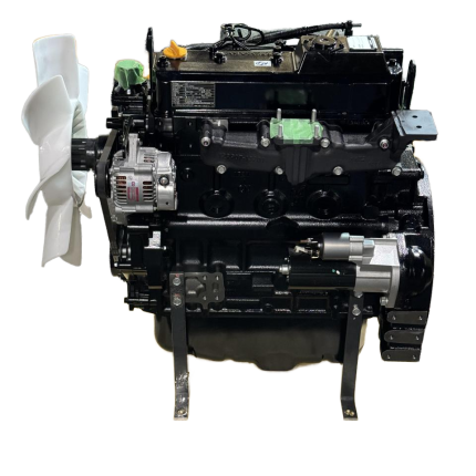 yanmar 4TNV94L-BVXGC engine