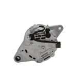 lsuzu 6BG1 AC Motor