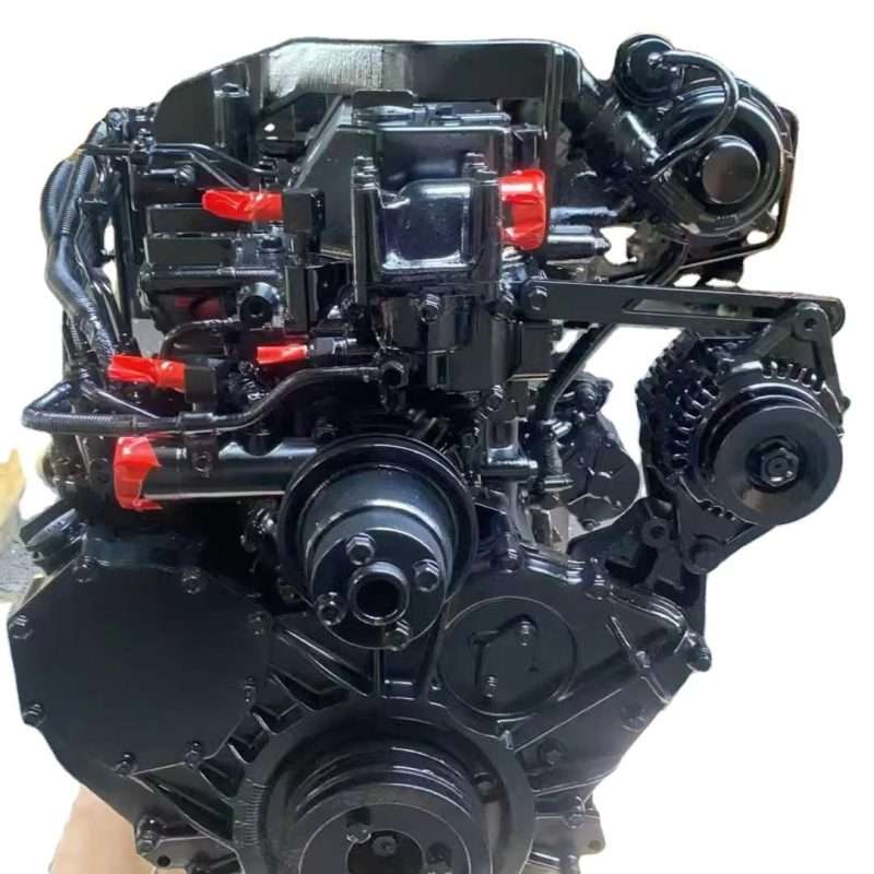 yanmar 4TNV106T engine