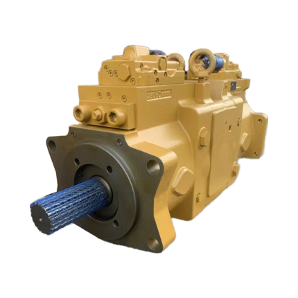 CAT E349GC Hydraulic Pump