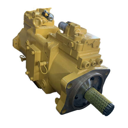 CAT 336GC Hydraulic Pump