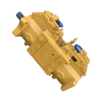 CAT E349GC Hydraulic Pump