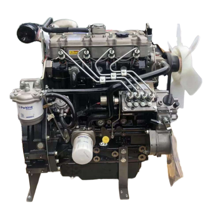 perkins 404D-22T engine