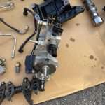 cat 375-2647 / T410930 fuel injection pump