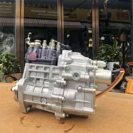 yanmar 4TNV88 fuel injection pump