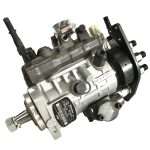 cat c7.1 fuel injection pump
