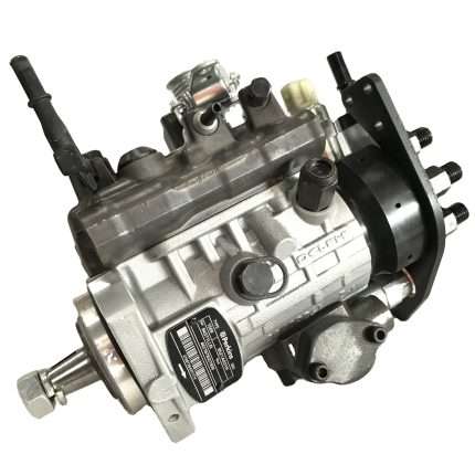 cat c7.1 fuel injection pump