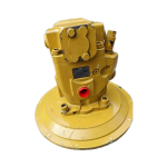 CAT 313GC hydraulic pump