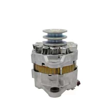lsuzu 6BG1 AC Motor