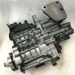 yanmar 4TNV94L fuel injection pump