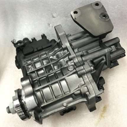 yanmar 4TNV94L fuel injection pump