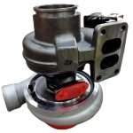 komatsu 6D102 Turbocharger