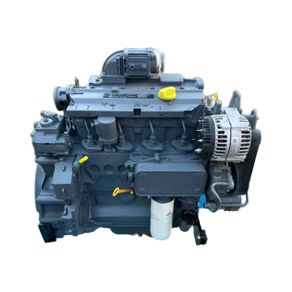 deutz BF4M2012 engine