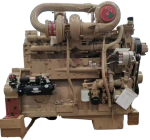 cummins KTA19 engine