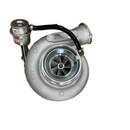 cummins QSC8.3 Turbocharger