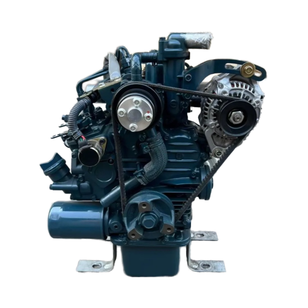 kubota Z482 engine